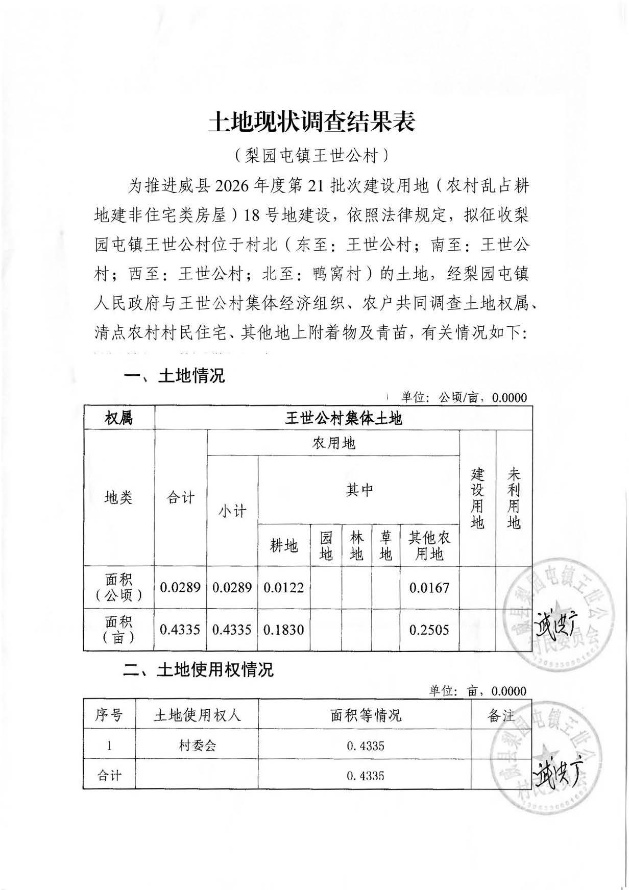21批次现状调查表(梨园屯镇王世公村)_页面_1.jpg